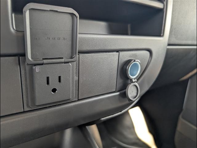 new 2025 Chevrolet Express 2500 car, priced at $44,905