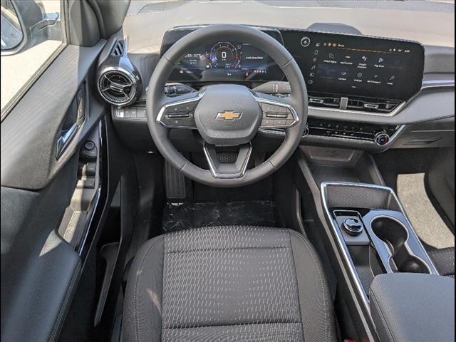 new 2026 Chevrolet Equinox car, priced at $29,039