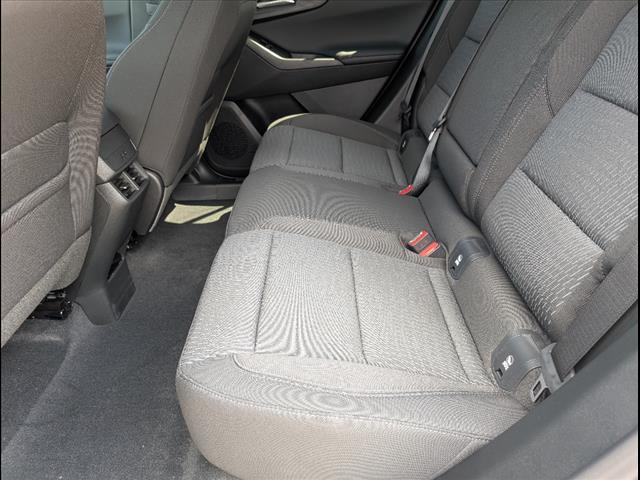 new 2026 Chevrolet Equinox car, priced at $29,039