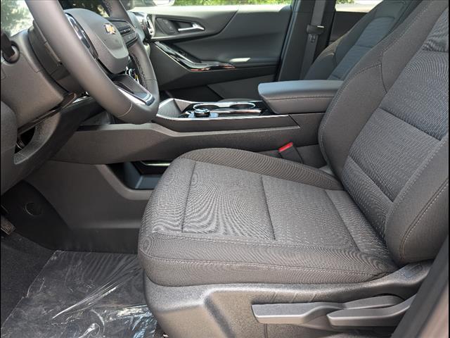 new 2026 Chevrolet Equinox car, priced at $29,039