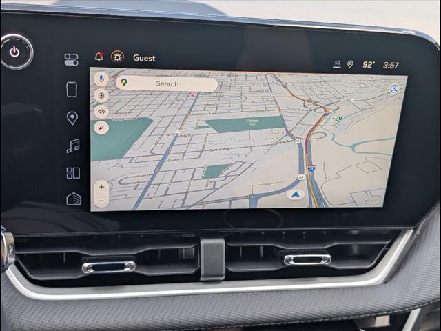 new 2026 Chevrolet Equinox car, priced at $29,039