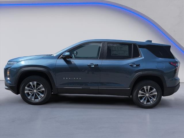 new 2026 Chevrolet Equinox car, priced at $29,039
