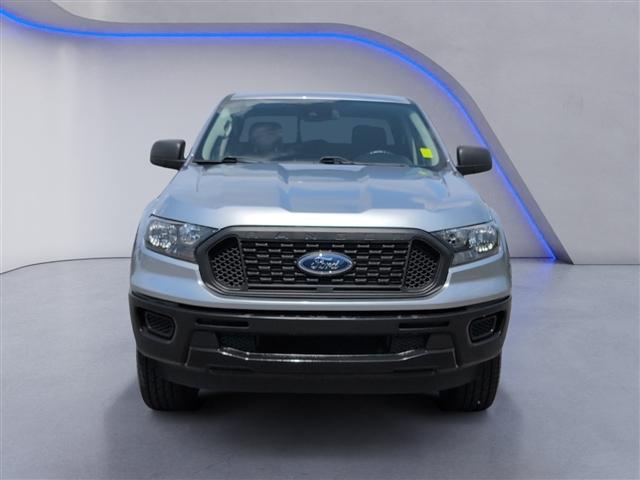 used 2022 Ford Ranger car, priced at $26,950