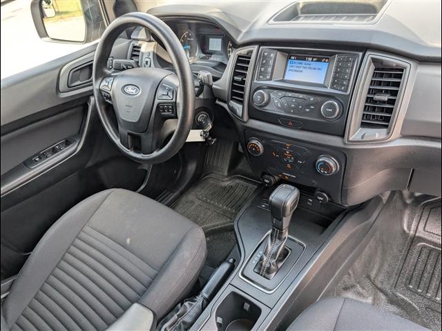 used 2022 Ford Ranger car, priced at $26,950