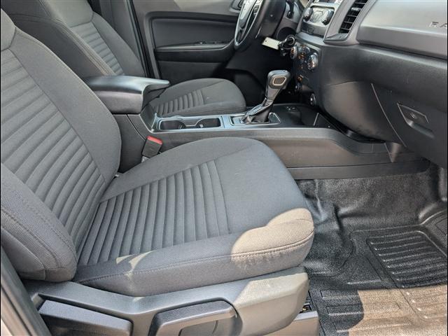used 2022 Ford Ranger car, priced at $26,950