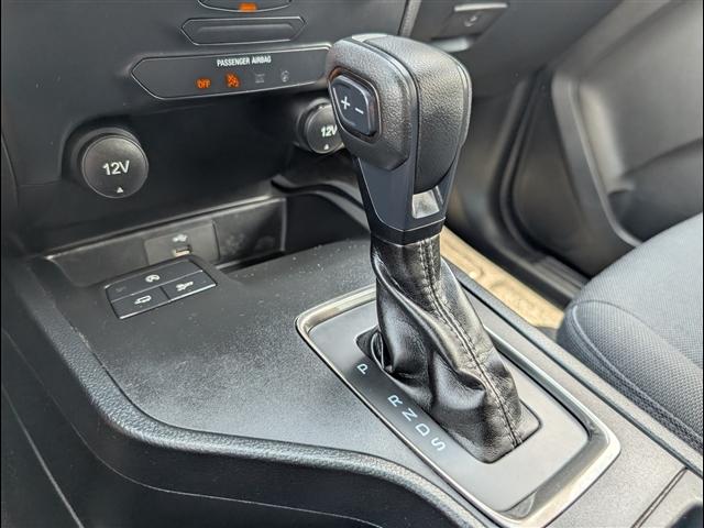 used 2022 Ford Ranger car, priced at $26,950