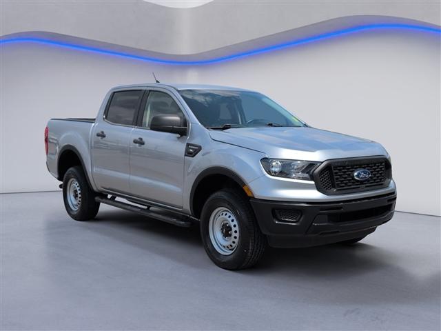 used 2022 Ford Ranger car, priced at $26,950