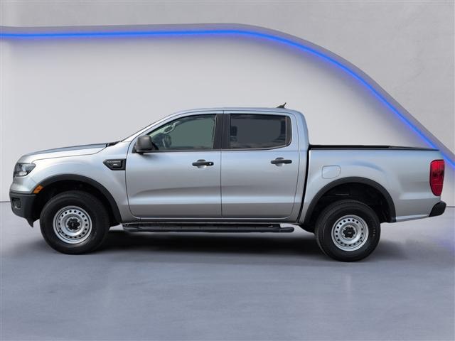 used 2022 Ford Ranger car, priced at $26,950
