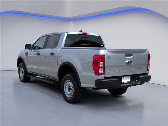 used 2022 Ford Ranger car, priced at $26,950