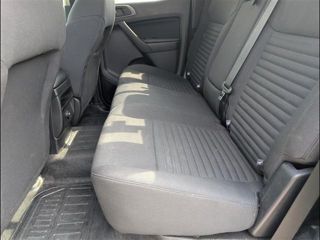 used 2022 Ford Ranger car, priced at $26,950