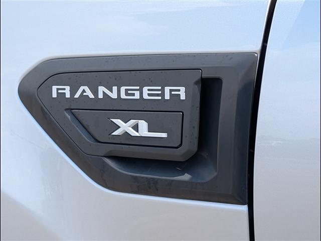 used 2022 Ford Ranger car, priced at $26,950