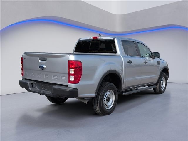 used 2022 Ford Ranger car, priced at $26,950