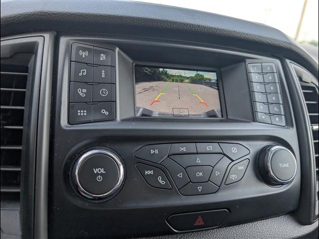 used 2022 Ford Ranger car, priced at $26,950