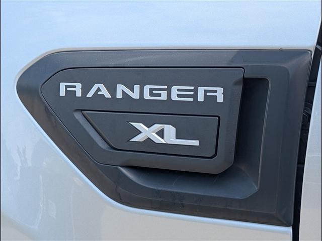 used 2022 Ford Ranger car, priced at $26,950