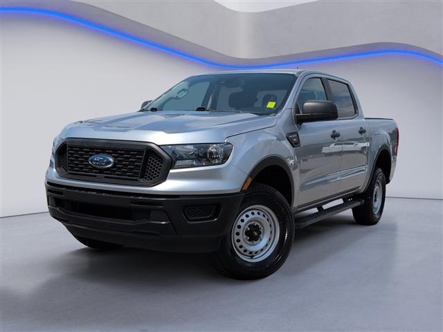used 2022 Ford Ranger car, priced at $26,950