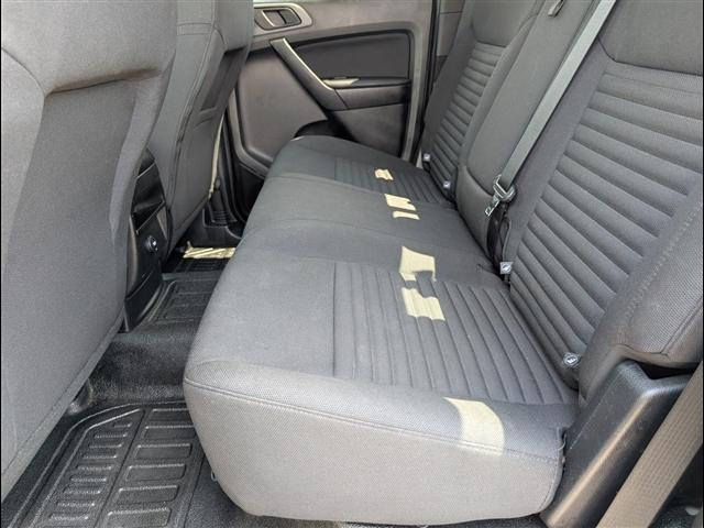 used 2022 Ford Ranger car, priced at $26,950