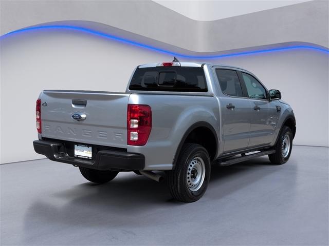 used 2022 Ford Ranger car, priced at $26,950