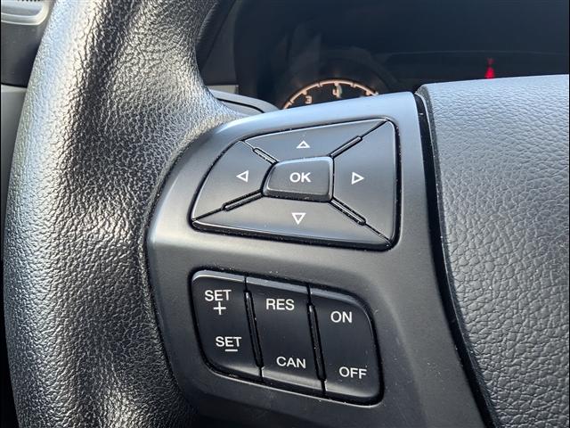 used 2022 Ford Ranger car, priced at $26,950