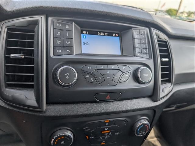 used 2022 Ford Ranger car, priced at $26,950