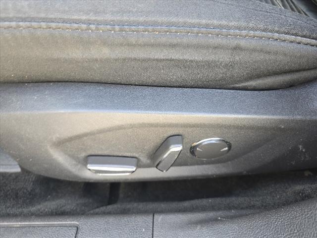 used 2016 Ford Fusion car, priced at $11,900