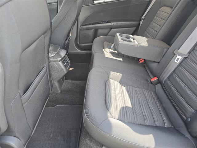 used 2016 Ford Fusion car, priced at $11,900