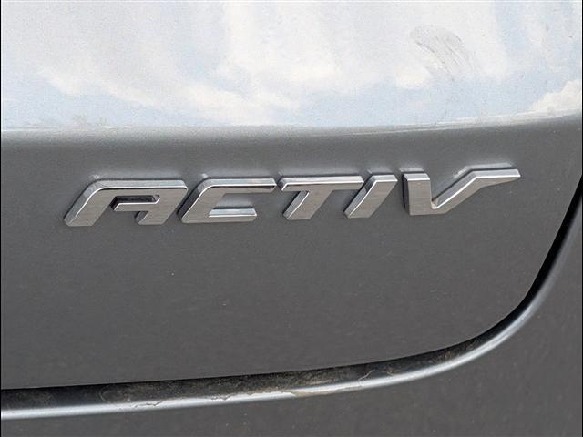 new 2026 Chevrolet TrailBlazer car, priced at $30,869