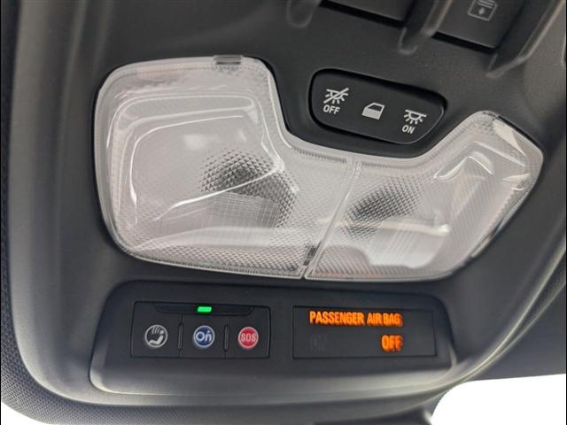 new 2026 Chevrolet TrailBlazer car, priced at $30,869