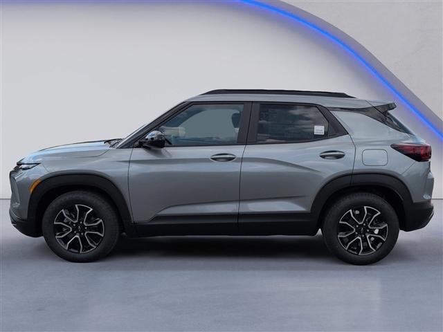 new 2026 Chevrolet TrailBlazer car, priced at $30,869