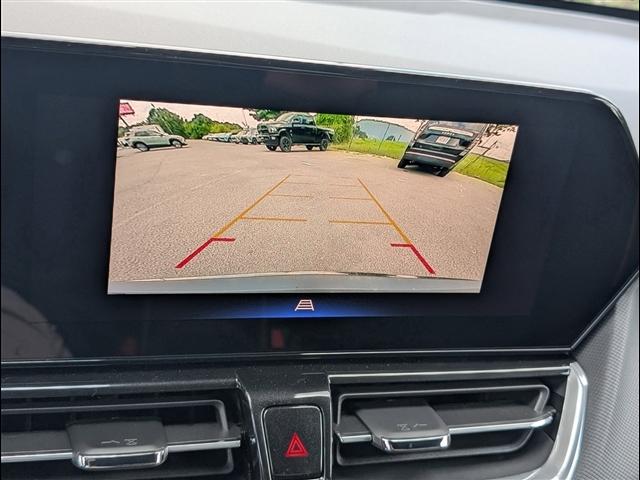 new 2026 Chevrolet TrailBlazer car, priced at $30,869