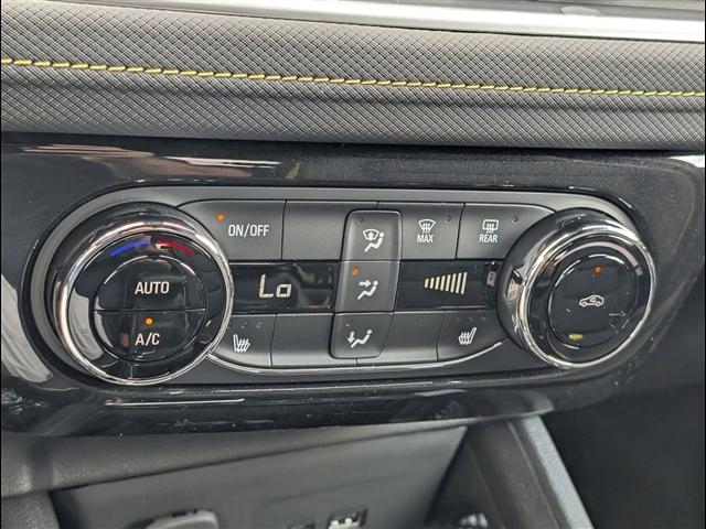 new 2026 Chevrolet TrailBlazer car, priced at $30,869