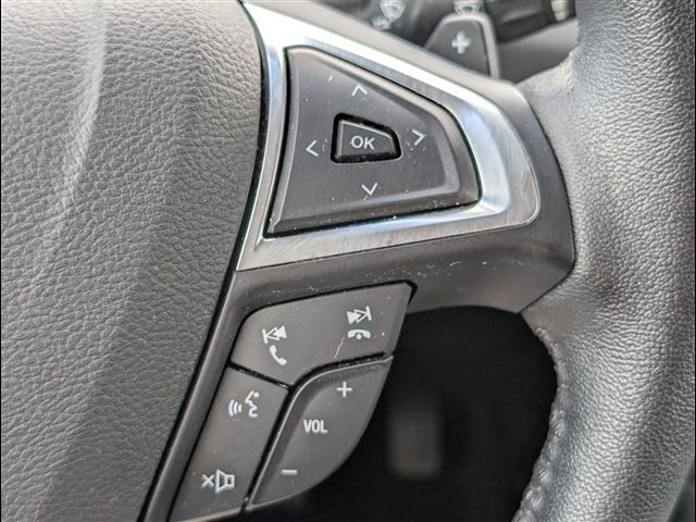 used 2018 Ford Edge car, priced at $17,841