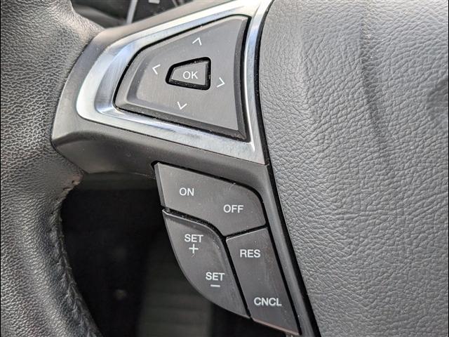 used 2018 Ford Edge car, priced at $17,841