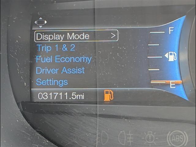 used 2018 Ford Edge car, priced at $17,841