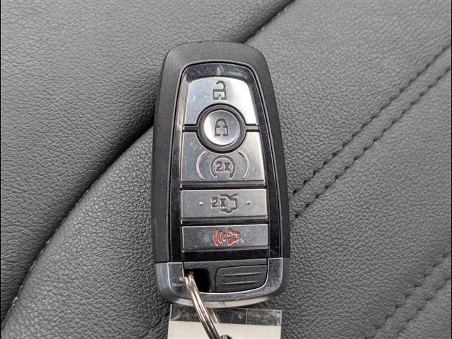 used 2018 Ford Edge car, priced at $17,841