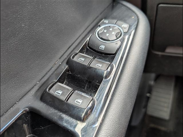 used 2018 Ford Edge car, priced at $17,841