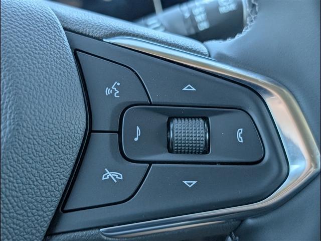 new 2026 Chevrolet Trax car, priced at $25,885