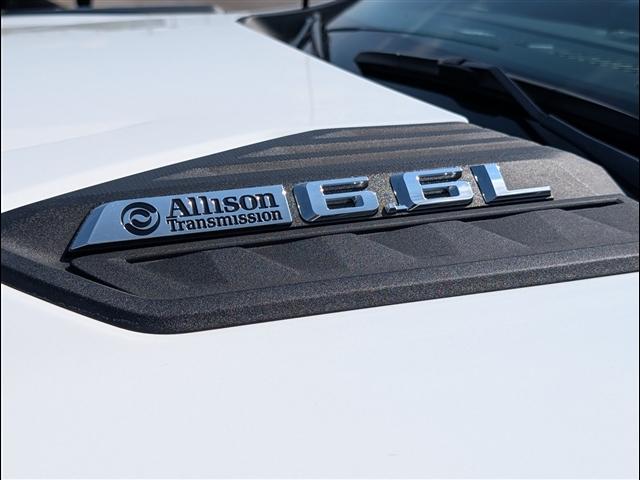 used 2024 Chevrolet Silverado 2500 car, priced at $71,830