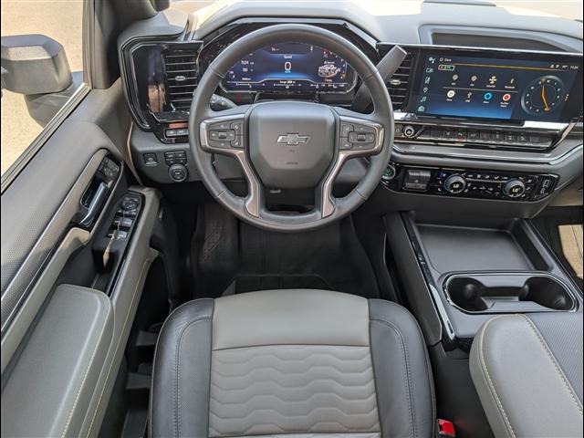 used 2024 Chevrolet Silverado 2500 car, priced at $71,830