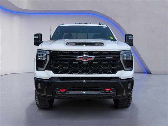 used 2024 Chevrolet Silverado 2500 car, priced at $71,830