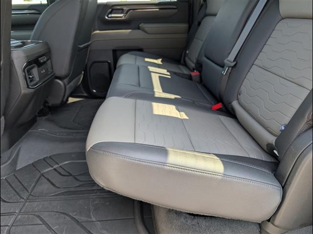used 2024 Chevrolet Silverado 2500 car, priced at $71,830