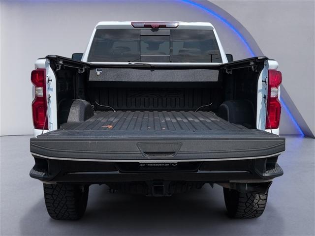 used 2024 Chevrolet Silverado 2500 car, priced at $71,830