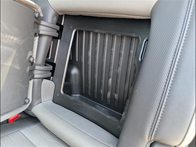 used 2024 Chevrolet Silverado 2500 car, priced at $71,830