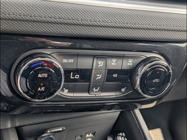 new 2026 Chevrolet TrailBlazer car, priced at $26,269