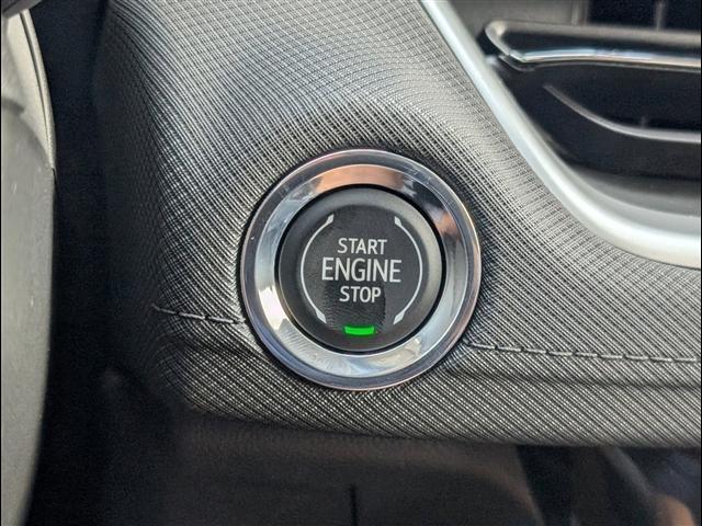 new 2026 Chevrolet TrailBlazer car, priced at $26,269