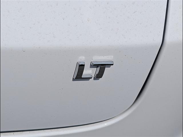 new 2026 Chevrolet TrailBlazer car, priced at $26,269