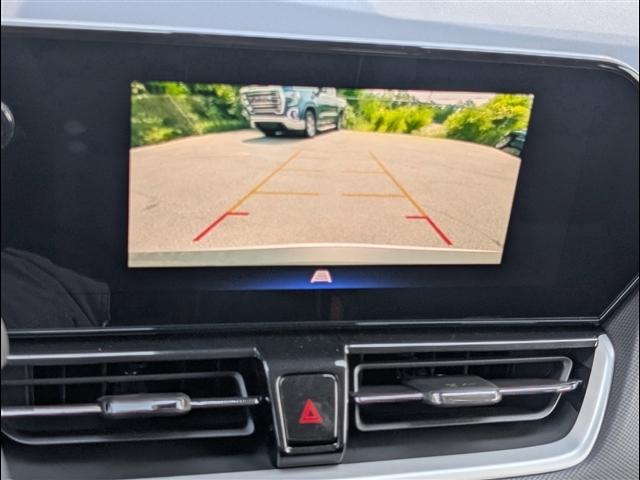 new 2026 Chevrolet TrailBlazer car, priced at $26,269