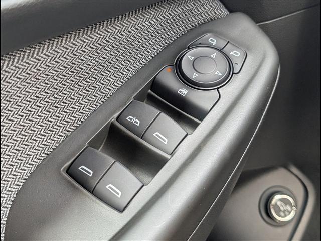 new 2026 Chevrolet TrailBlazer car, priced at $26,269