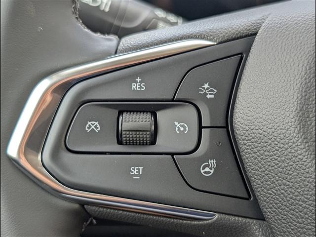 new 2026 Chevrolet TrailBlazer car, priced at $26,269