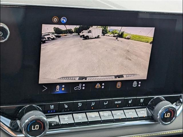 new 2026 Chevrolet Colorado car, priced at $50,783