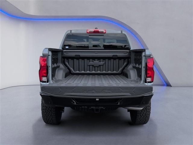 new 2026 Chevrolet Colorado car, priced at $50,783